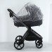 Коляска Skyteo Kario 2 в 1 Артикул 755