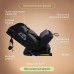 Автокресло Kidzi Spin 360 i-size 0-36 кг 