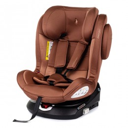 Автокресло Osann Eno 360 ° Isofix 0-36 кг