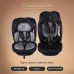 Автокресло Kidzi Spin 360 i-size 0-36 кг 