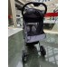 Детская коляска книжка Luxmom V3 с механической спинкой