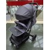 Детская коляска книжка Luxmom V3 с механической спинкой