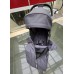 Детская коляска книжка Luxmom V3 с механической спинкой