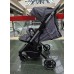 Детская коляска книжка Luxmom V3 с механической спинкой