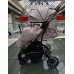 Детская коляска книжка Luxmom V3 с механической спинкой