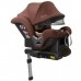Автокресло DUCLE Laon™ (ISOFIX) Sienna Brown