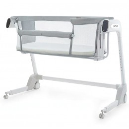 Умная кроватка колыбель электрическая Luxmom SG506G