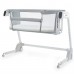 Умная кроватка колыбель электрическая Luxmom SG506G