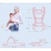 Кенгуру хипсит слинг с рождения For Baby 0+ лежачее