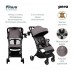 Коляска Pituso Pera Plus X 888 для самолёта ✈️ 