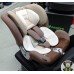 Автокресло DUCLE Laon™ (ISOFIX) Sienna Brown