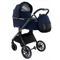 Коляска Pituso Mayla Lux 2 в 1