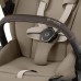 Коляска Cybex Priam IV Rose Gold 2 в 1 Cozy beige