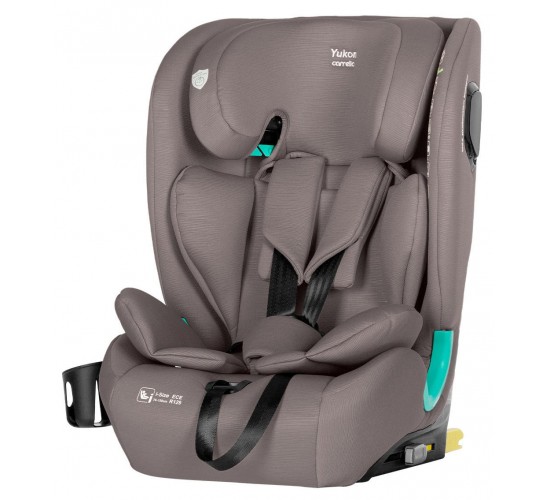 Автокресло Carrello Yukon G 308 Isofix 9-36 кг CRL-15808