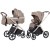 Walnut beige бежевый тёмный