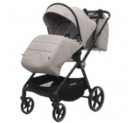 Коляска Ining Baby z1pro с реверсивным блоком