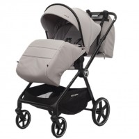 Коляска Ining Baby z1pro с реверсивным блоком