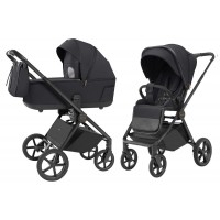 Коляска Carrello Ultra  2 в 1 crl 6527