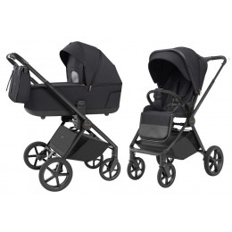 Коляска Carrello Ultra  2 в 1 crl 6527