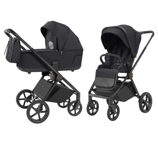 Коляска Carrello Ultra  2 в 1 crl 6527