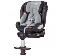 Автокресло Carrello Asteroid plus + 0-36 кг 360 ° поворотное 