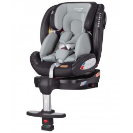 Автокресло Carrello Asteroid plus + 0-36 кг 360 ° поворотное 