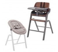 Стульчик для кормления Carrello Combi crl 9505
