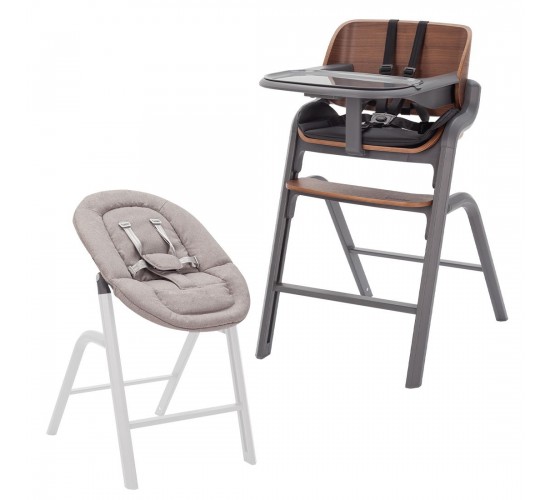 Стульчик для кормления Carrello Combi crl 9505