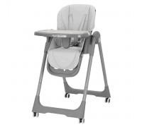 Стульчик для кормления Baby Tilly carrello junior t- 671