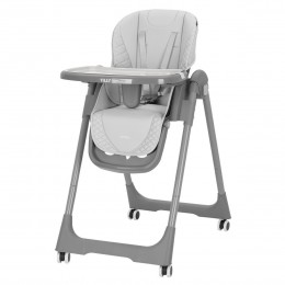 Стульчик для кормления Baby Tilly carrello junior t- 671