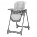 Стульчик для кормления Baby Tilly carrello junior t- 671