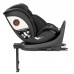 Автокресло Peg perego 360 Evo Planet isofix поворотное