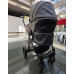 Мягкая польская коляска Baby merc Nevis Premium 3 в 1 new 2025