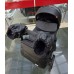 Мягкая польская коляска Baby merc Nevis Premium 3 в 1 new 2025
