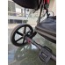 Мягкая польская коляска Baby merc Nevis Premium 3 в 1 new 2025