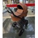 Мягкая польская коляска Baby merc Nevis Premium 3 в 1 new 2025
