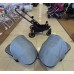 Польская коляска для двойни KTM Braw duo 2 в 1