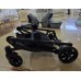 Польская коляска для двойни KTM Braw duo 2 в 1