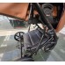 Мягкая польская коляска Baby merc Nevis Premium 3 в 1 new 2025