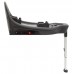 Автокресло Carrello Ammonite AY329 Pro (0-13 кг) с базой Isofix CRL-8803 Absolute Black