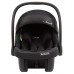 Автокресло Carrello Ammonite AY329 Pro (0-13 кг) с базой Isofix CRL-8803 Absolute Black