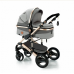 Коляска трансформер Luxmom 510 2 в 1