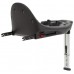 Автокресло Carrello Ammonite AY329 Pro (0-13 кг) с базой Isofix CRL-8803 Absolute Black