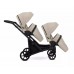 Польская коляска для двойни KTM Braw duo 2 в 1
