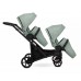 Польская коляска для двойни KTM Braw duo 2 в 1