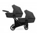 Польская коляска для двойни KTM Braw duo 2 в 1