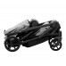 Польская коляска для двойни KTM Braw duo 2 в 1