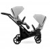 Польская коляска для двойни KTM Braw duo 2 в 1
