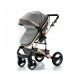 Коляска трансформер Luxmom 510 2 в 1