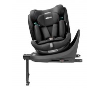 Автокресло Peg perego 360 Evo Planet isofix поворотное
